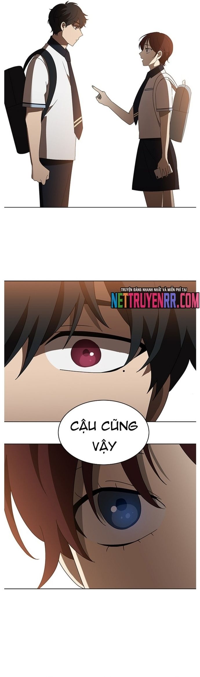 Độc Chiếm Chap 32 - Next Chap 33