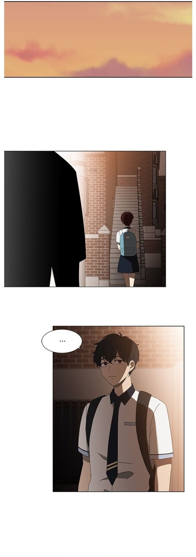 Độc Chiếm Chap 32 - Next Chap 33