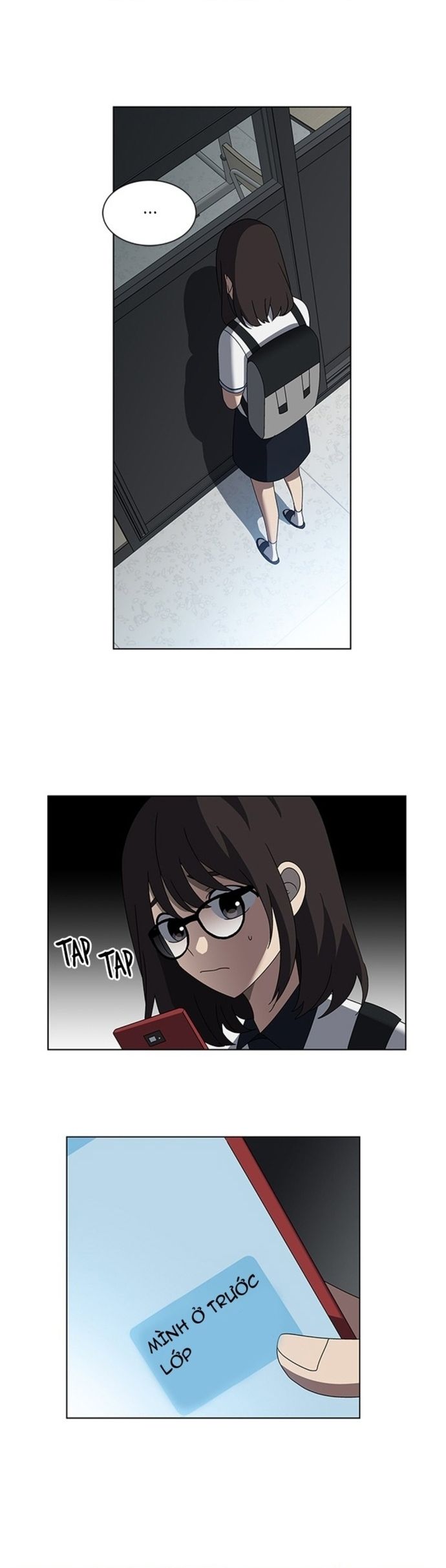 Độc Chiếm Chap 32 - Next Chap 33
