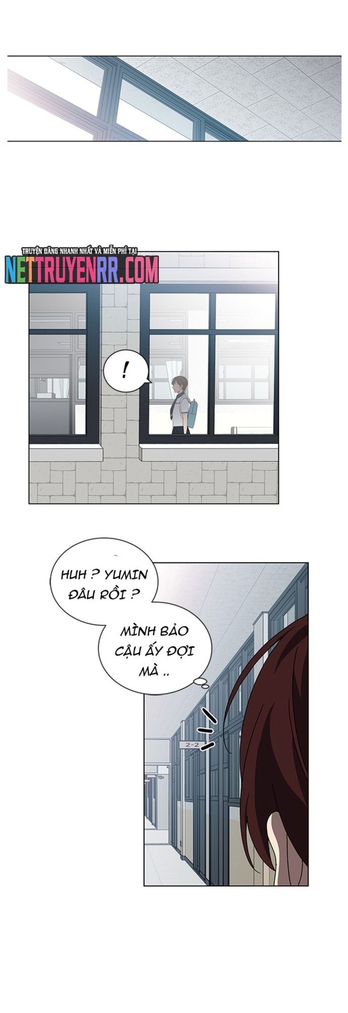 Độc Chiếm Chap 32 - Next Chap 33