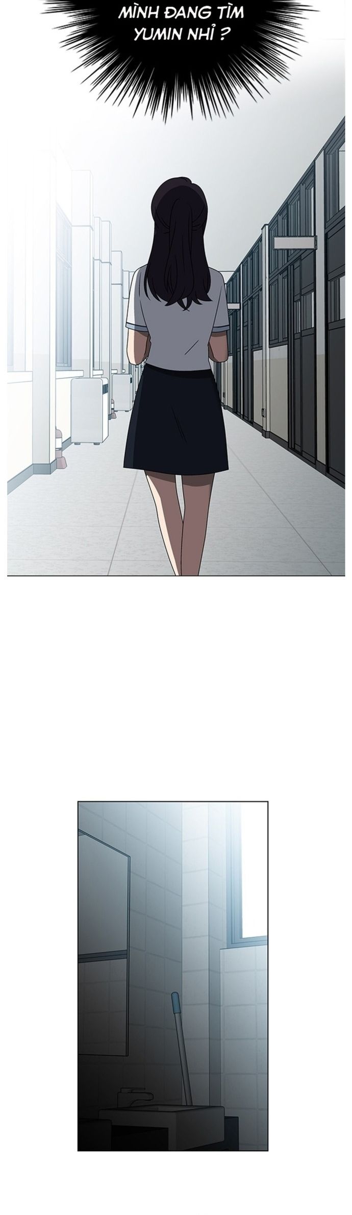 Độc Chiếm Chap 32 - Next Chap 33