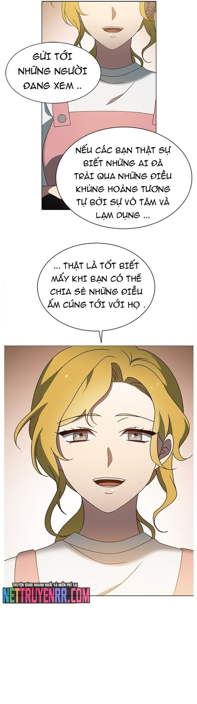 Độc Chiếm Chap 32 - Next Chap 33