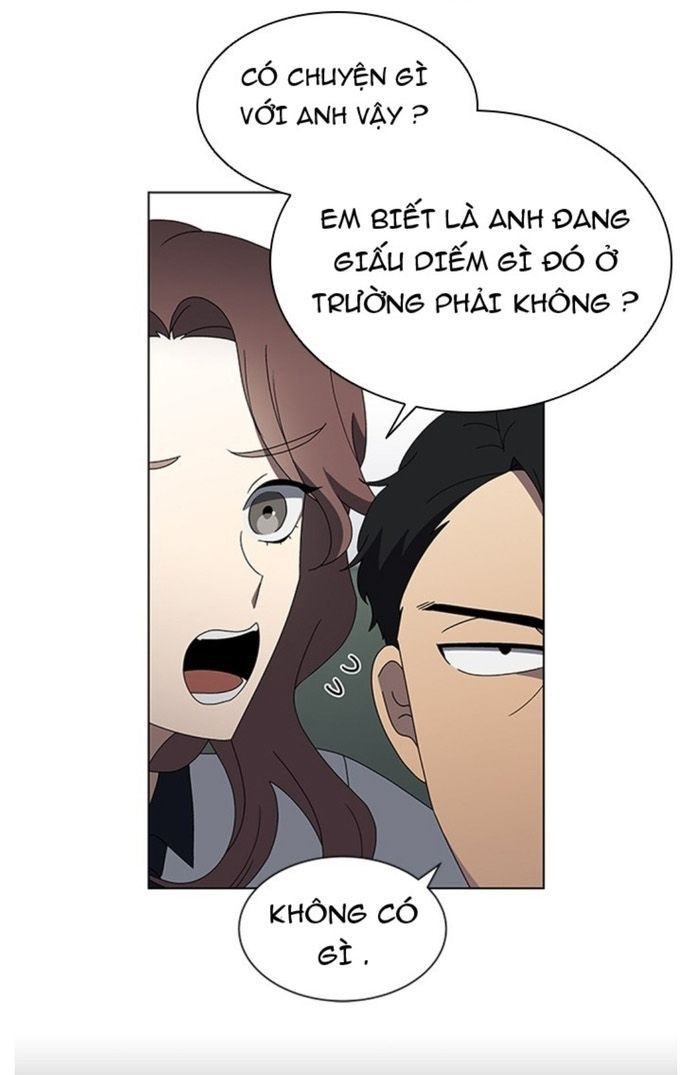 Độc Chiếm Chap 33 - Next Chap 34