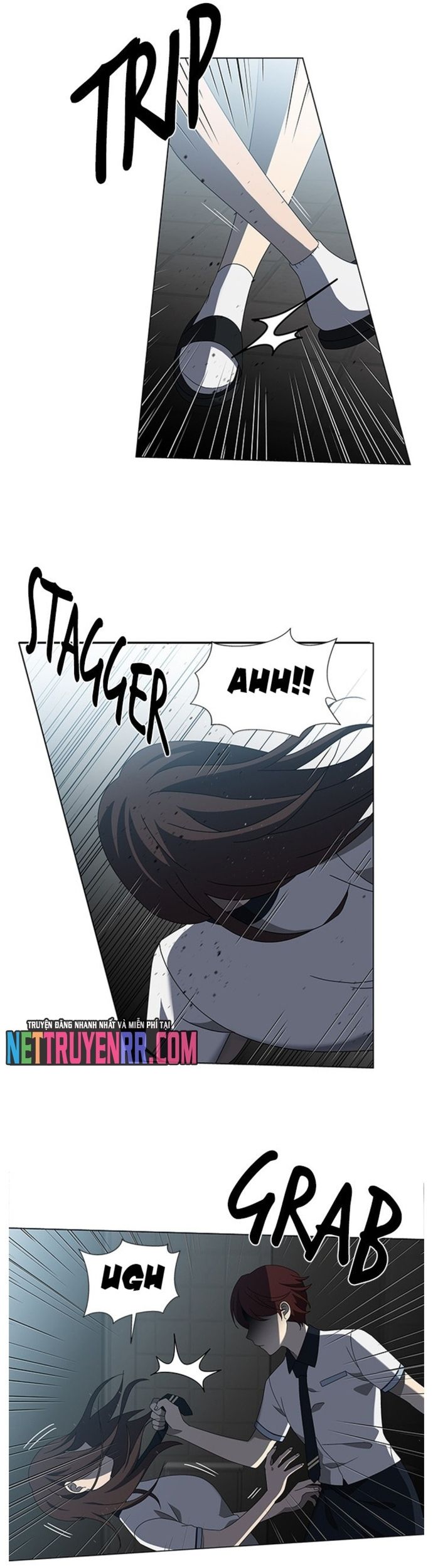 Độc Chiếm Chap 33 - Next Chap 34