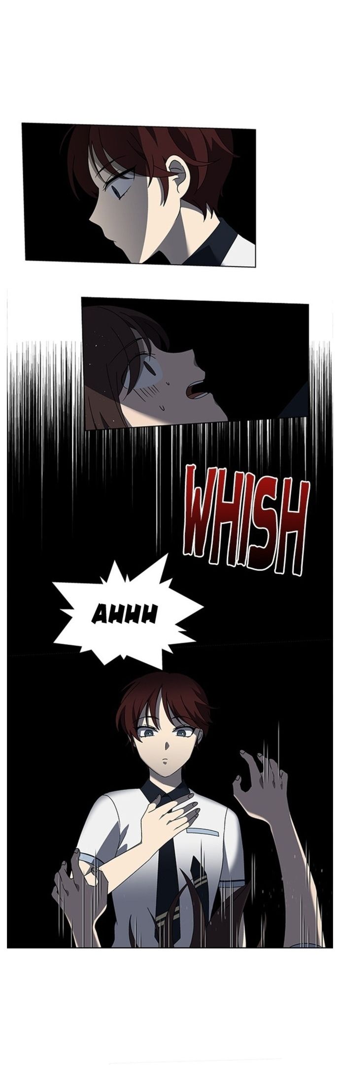 Độc Chiếm Chap 33 - Next Chap 34