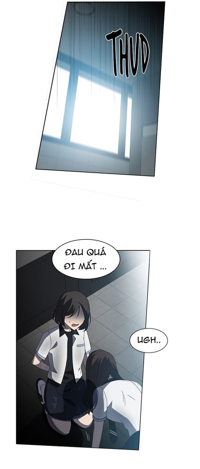Độc Chiếm Chap 33 - Next Chap 34