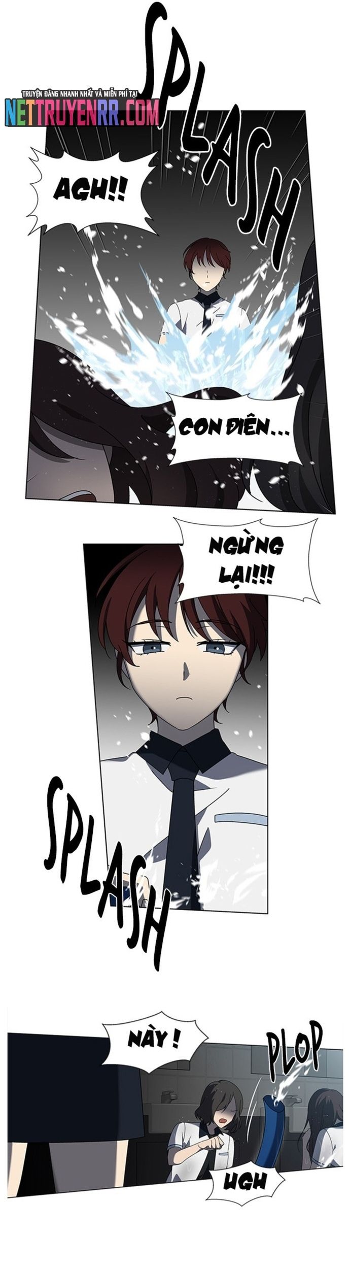 Độc Chiếm Chap 33 - Next Chap 34