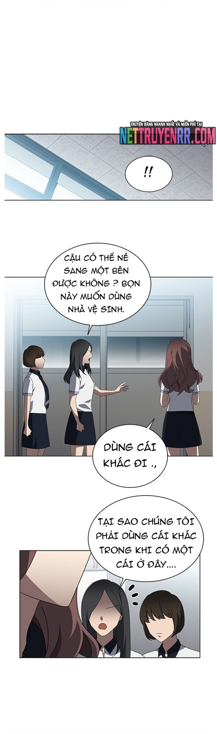Độc Chiếm Chap 33 - Next Chap 34