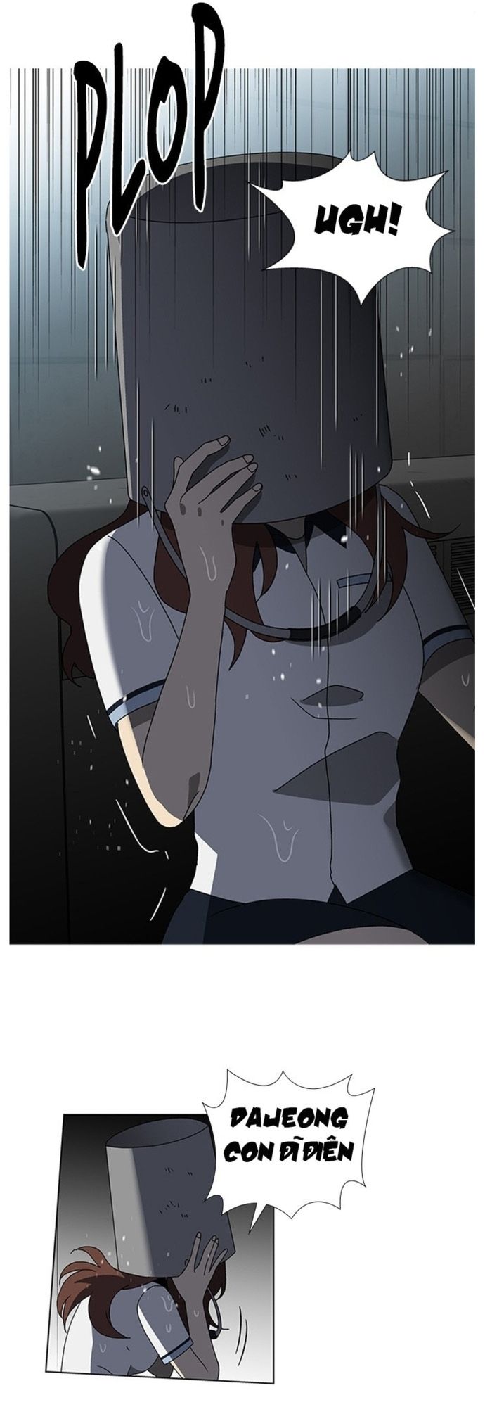 Độc Chiếm Chap 33 - Next Chap 34
