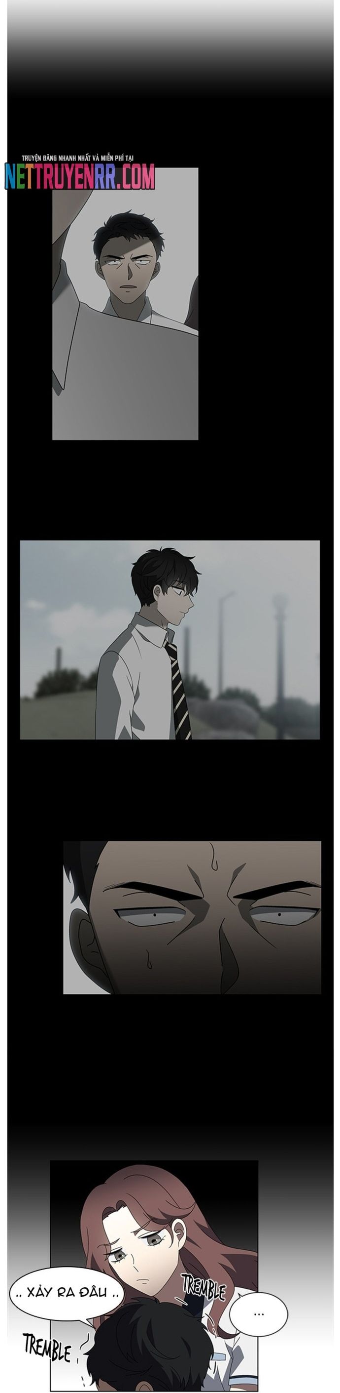 Độc Chiếm Chap 33 - Next Chap 34