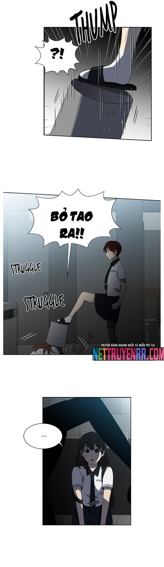Độc Chiếm Chap 33 - Next Chap 34