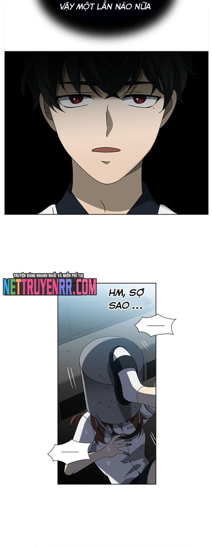 Độc Chiếm Chap 33 - Next Chap 34