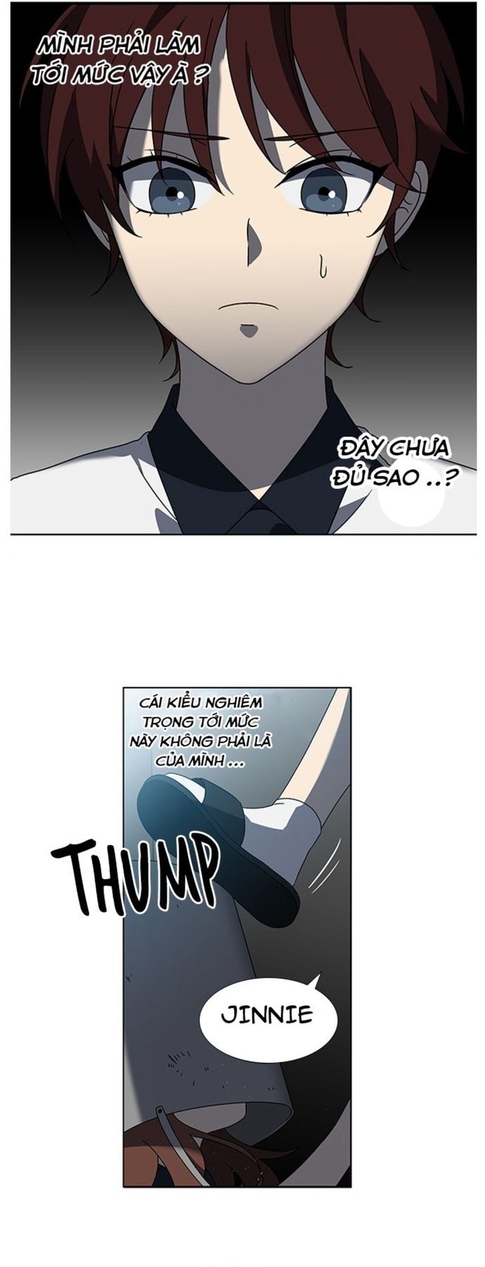 Độc Chiếm Chap 33 - Next Chap 34