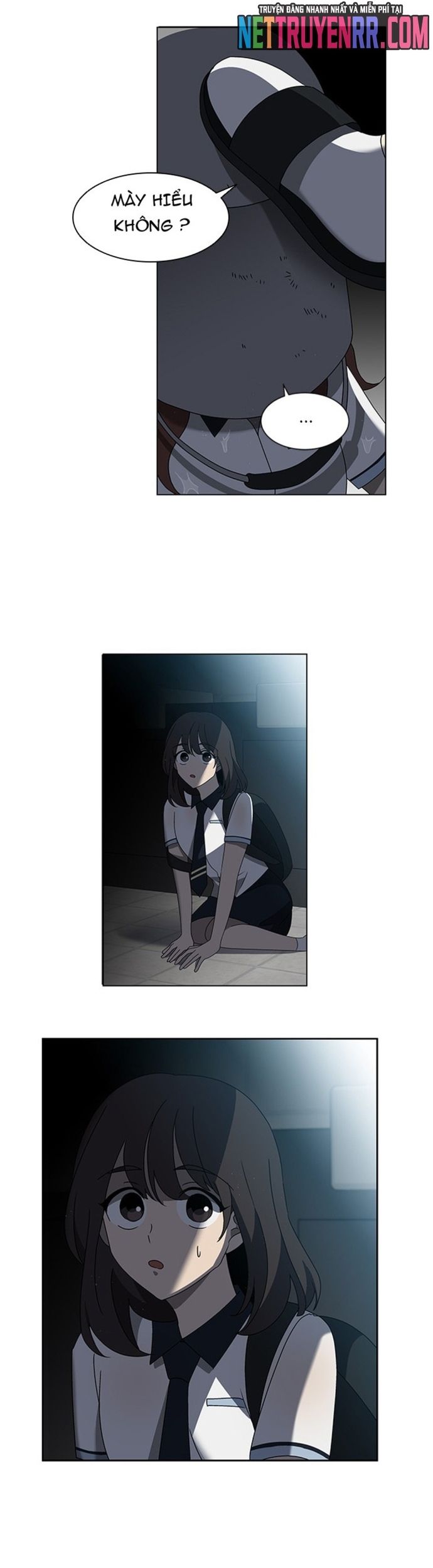 Độc Chiếm Chap 33 - Next Chap 34