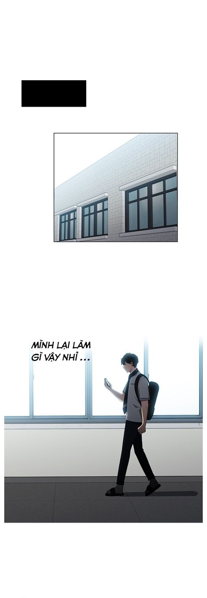 Độc Chiếm Chap 33 - Next Chap 34