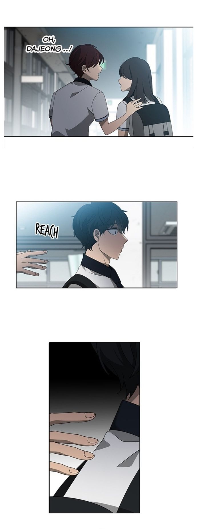 Độc Chiếm Chap 33 - Next Chap 34