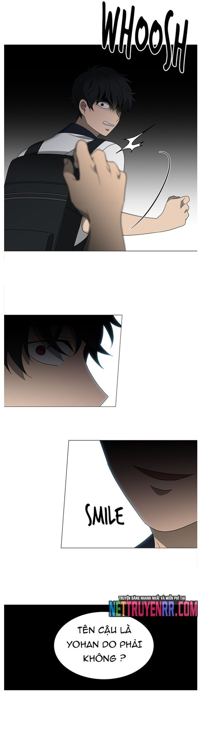 Độc Chiếm Chap 33 - Next Chap 34