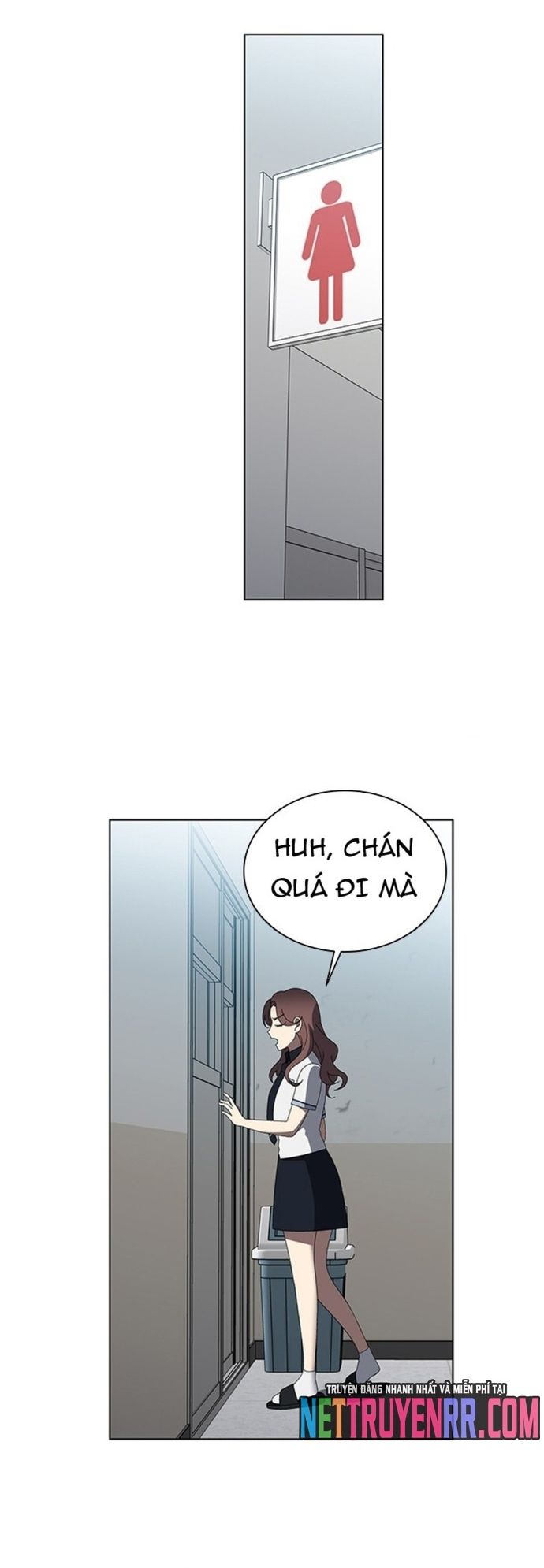 Độc Chiếm Chap 33 - Next Chap 34