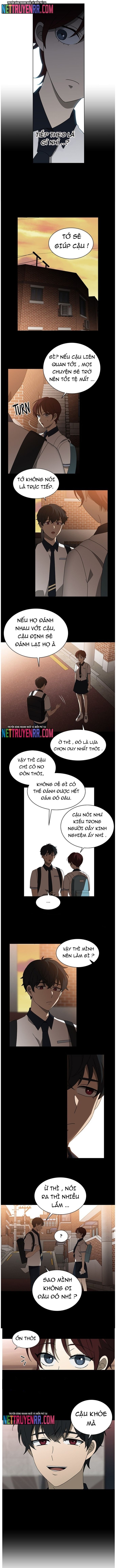 Độc Chiếm Chap 33 - Next Chap 34