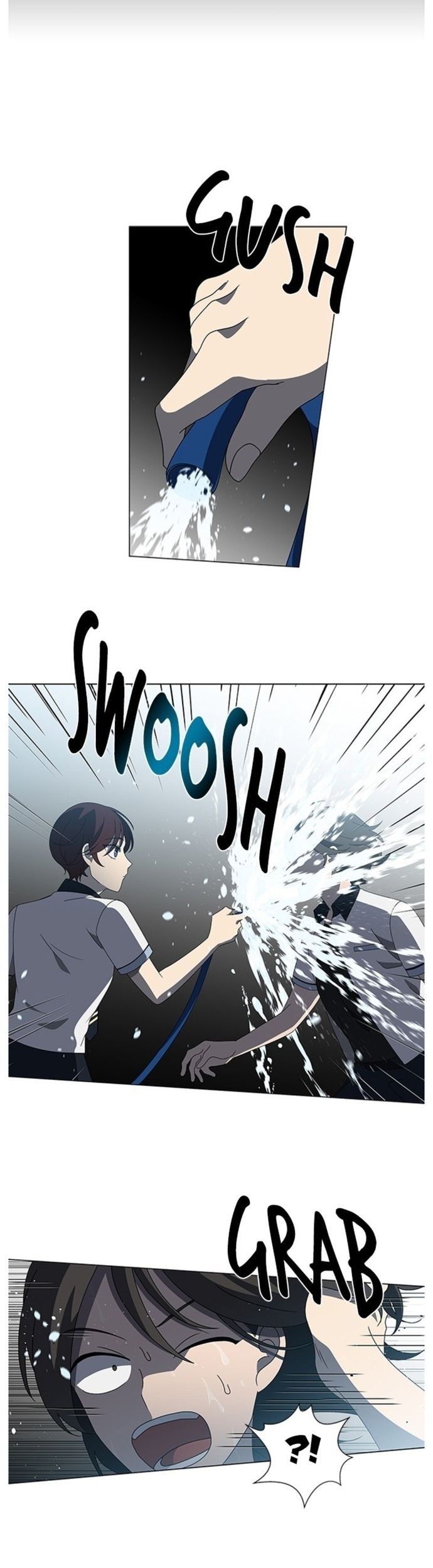 Độc Chiếm Chap 33 - Next Chap 34