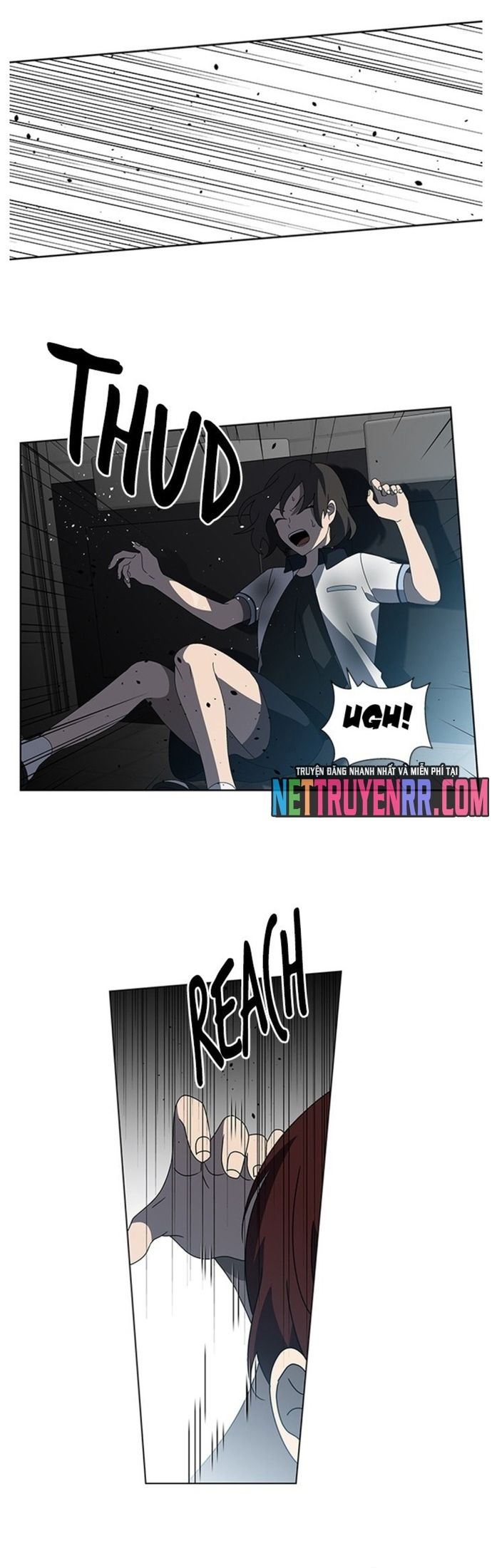 Độc Chiếm Chap 33 - Next Chap 34