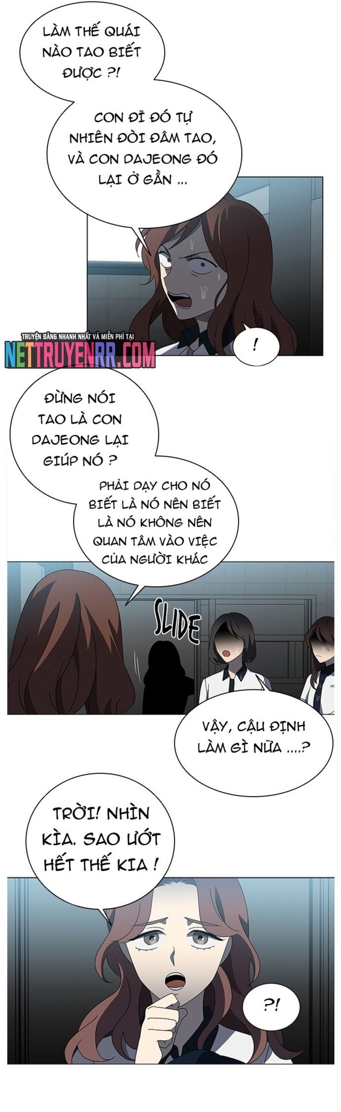 Độc Chiếm Chap 34 - Next Chap 35