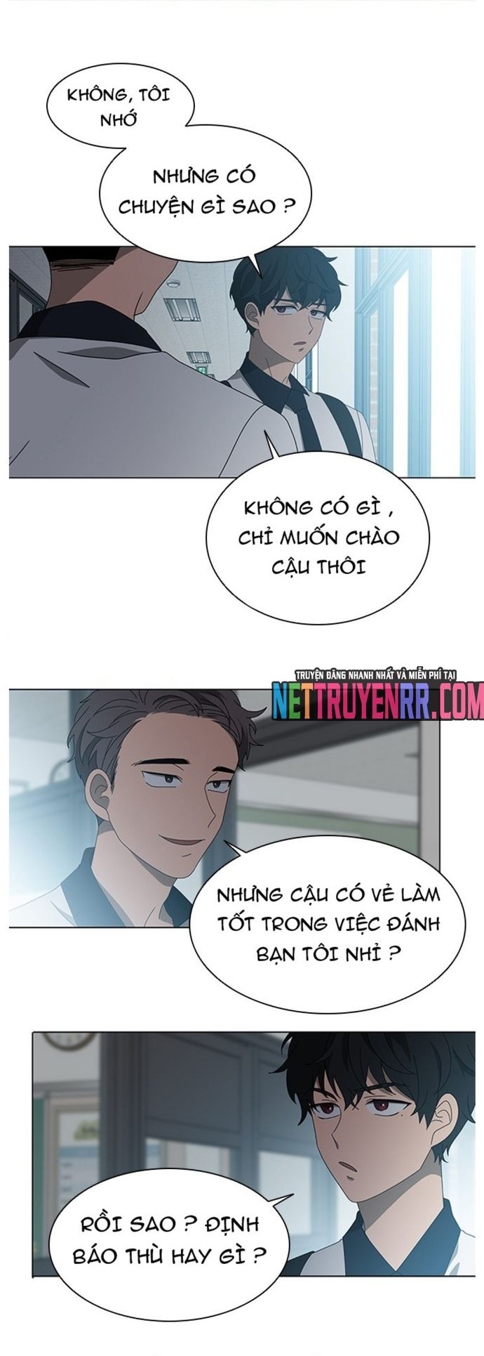 Độc Chiếm Chap 34 - Next Chap 35