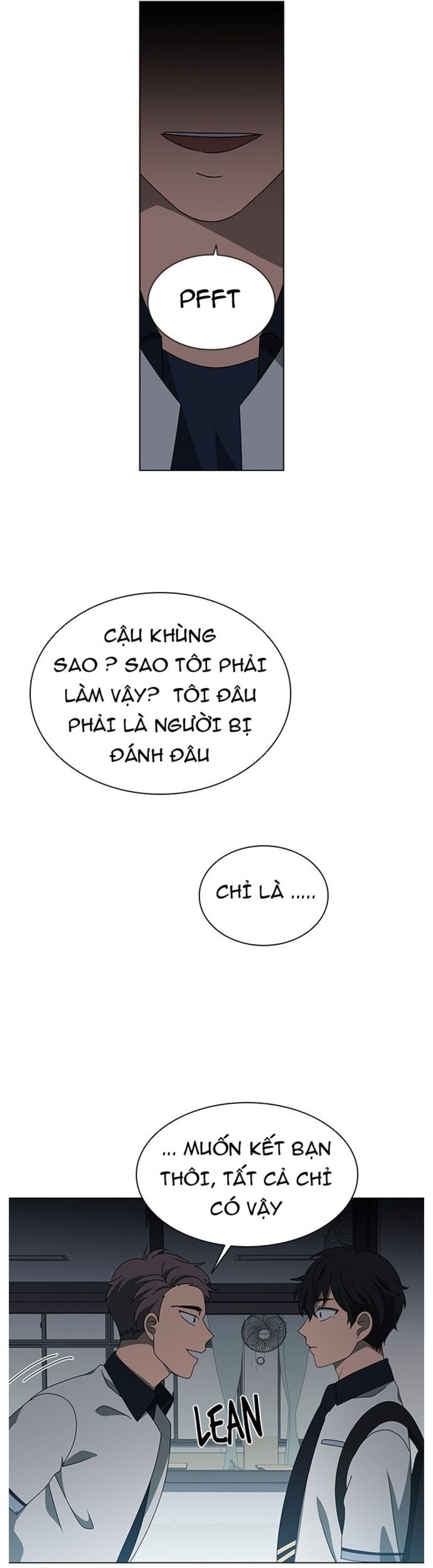 Độc Chiếm Chap 34 - Next Chap 35