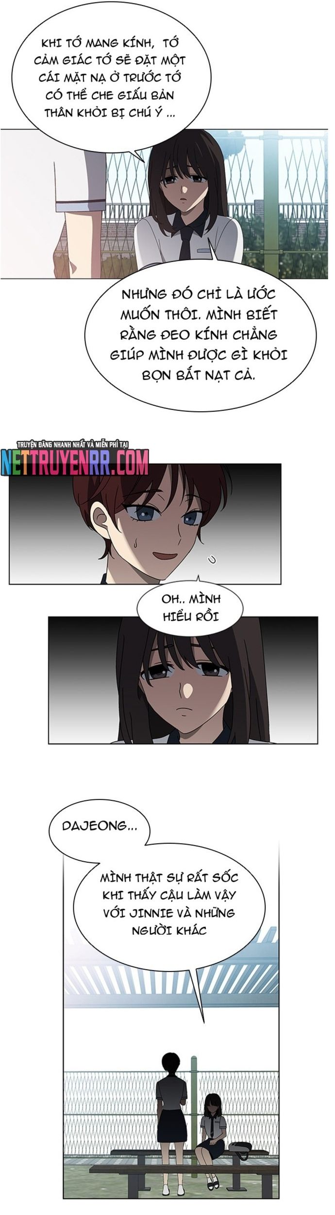 Độc Chiếm Chap 34 - Next Chap 35