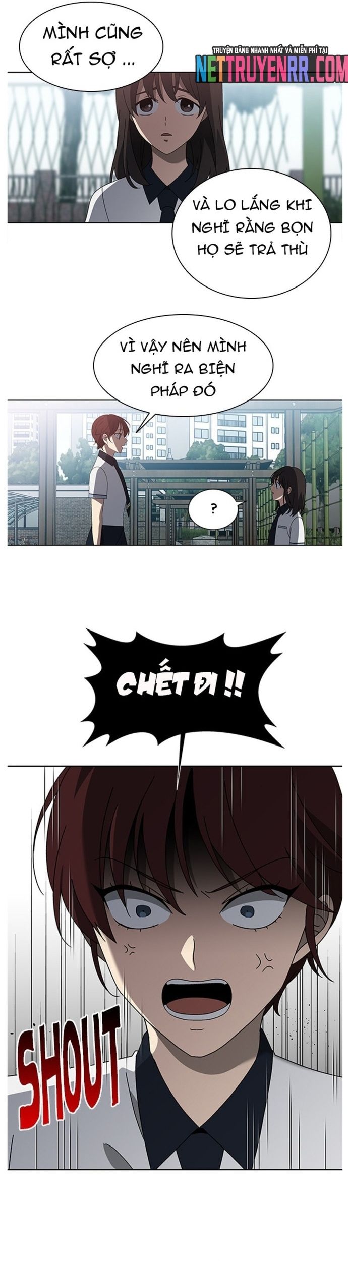 Độc Chiếm Chap 34 - Next Chap 35