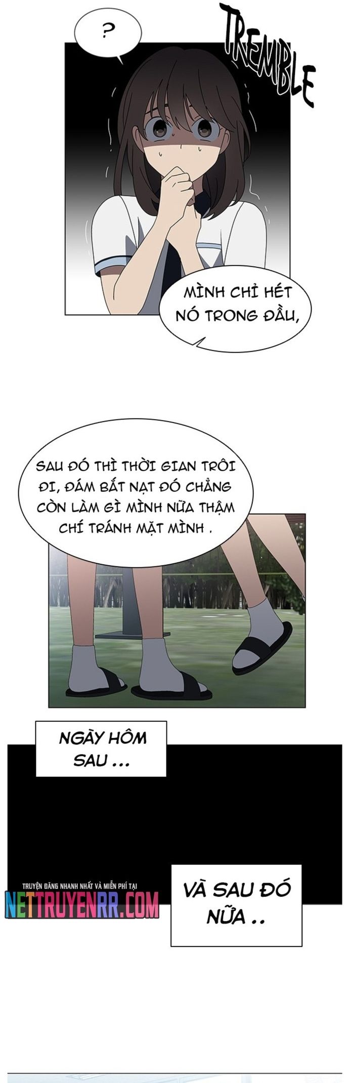 Độc Chiếm Chap 34 - Next Chap 35