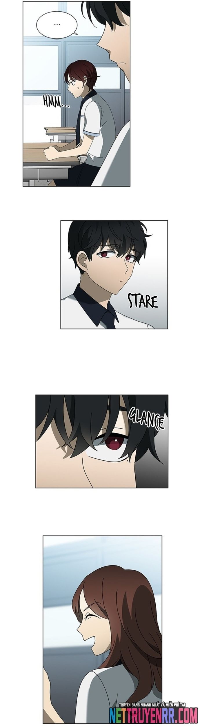 Độc Chiếm Chap 34 - Next Chap 35