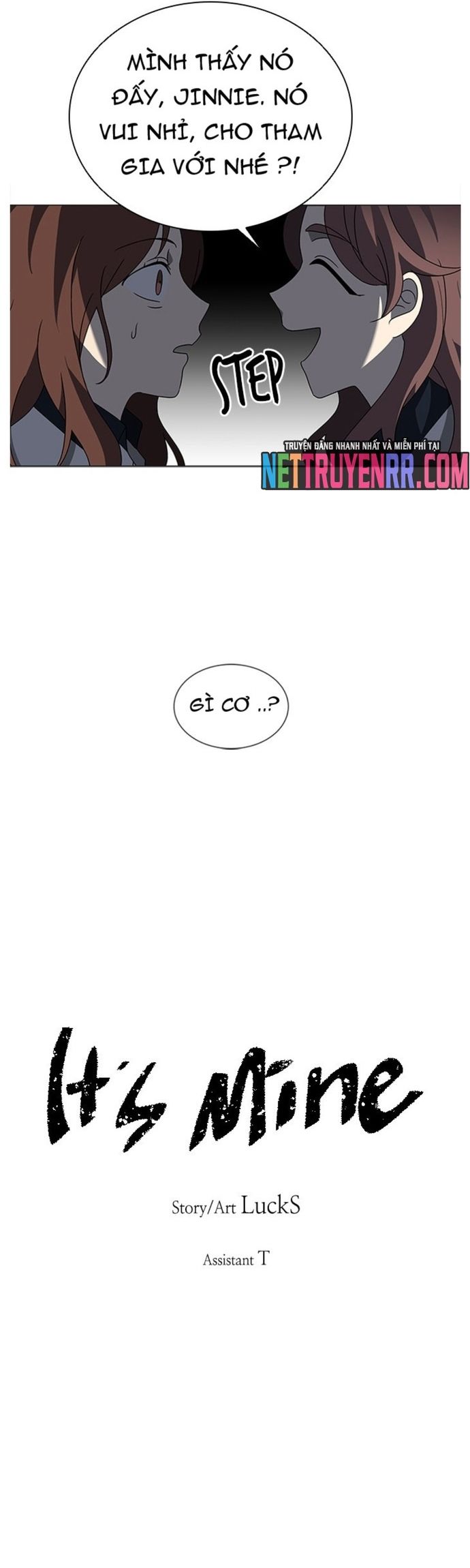 Độc Chiếm Chap 34 - Next Chap 35