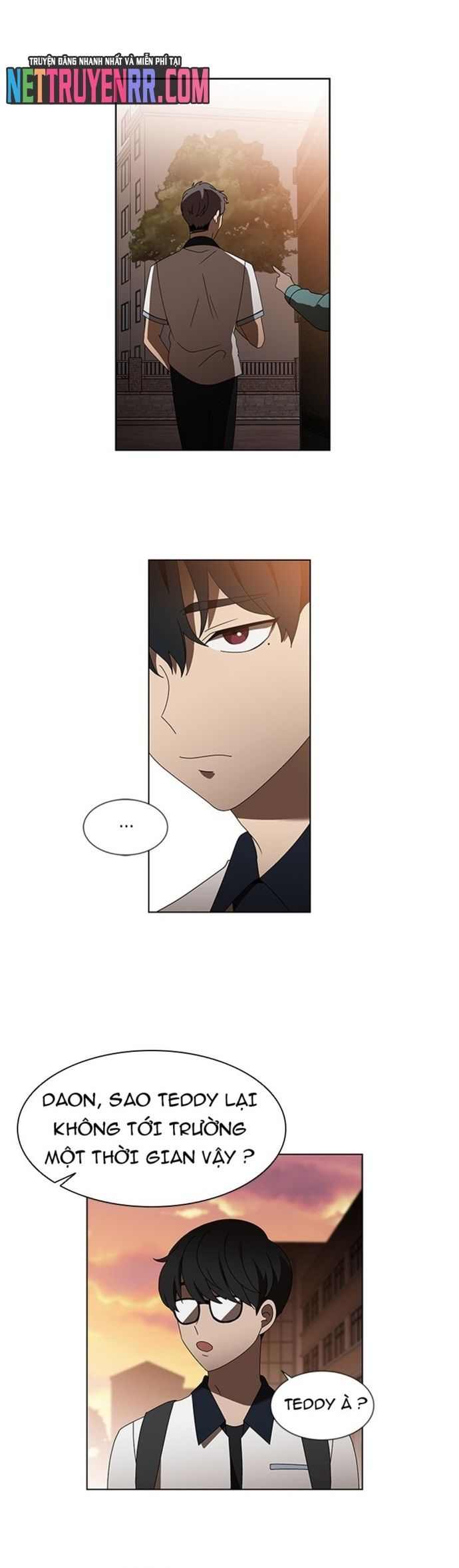 Độc Chiếm Chap 34 - Next Chap 35