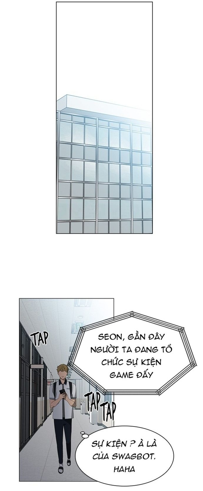 Độc Chiếm Chap 34 - Next Chap 35