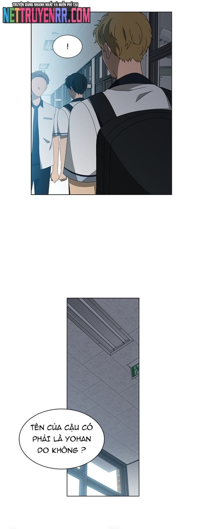 Độc Chiếm Chap 34 - Next Chap 35