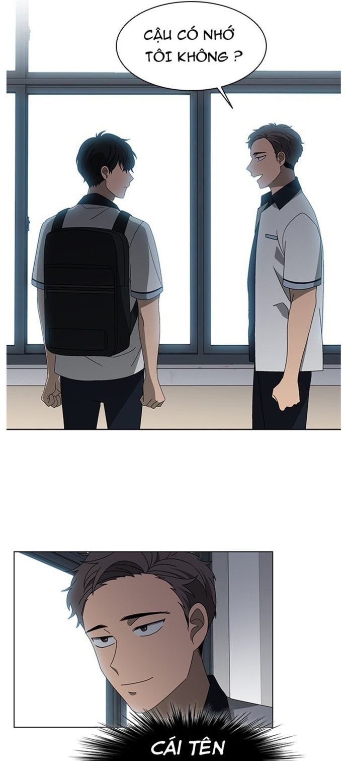 Độc Chiếm Chap 34 - Next Chap 35