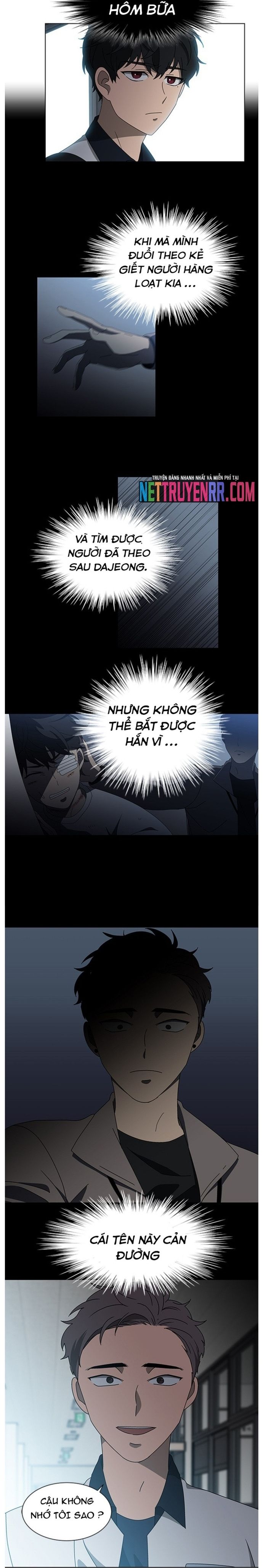 Độc Chiếm Chap 34 - Next Chap 35