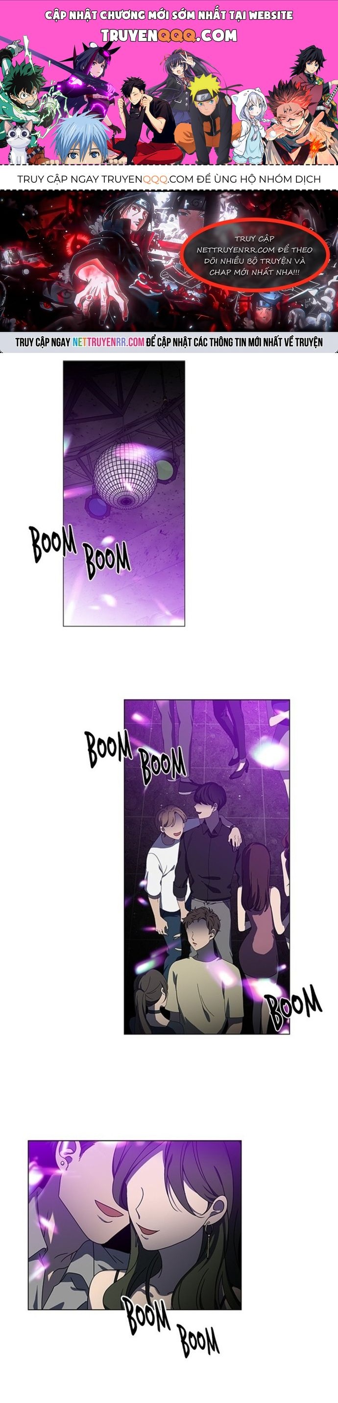 Độc Chiếm Chap 35 - Next Chap 36