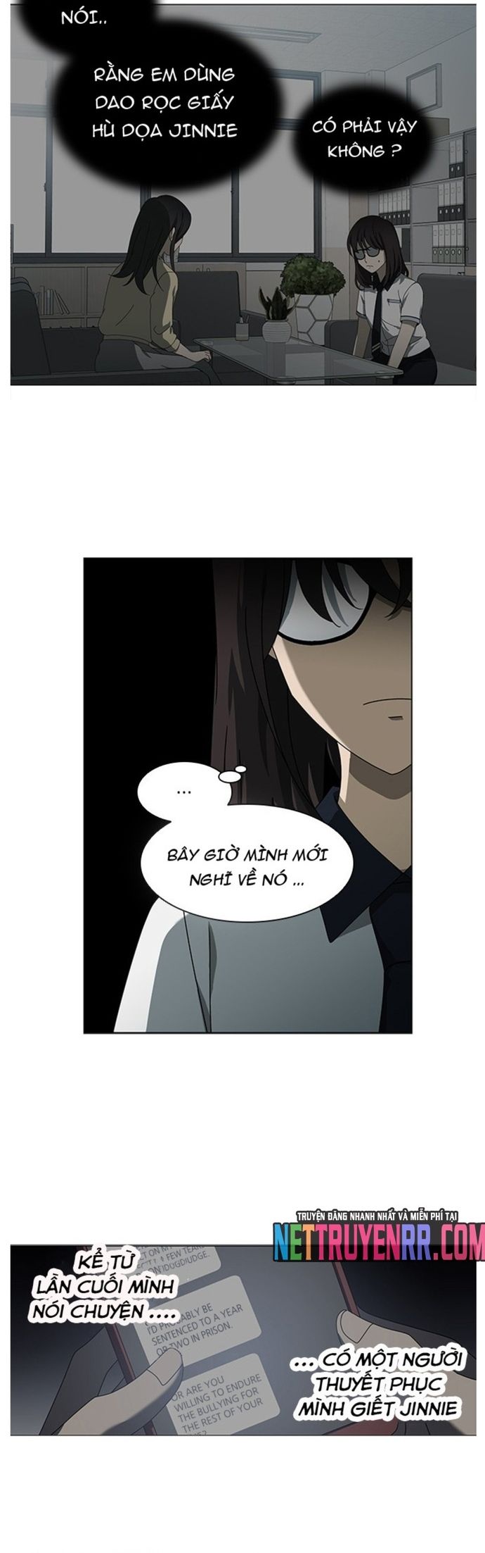 Độc Chiếm Chap 35 - Next Chap 36