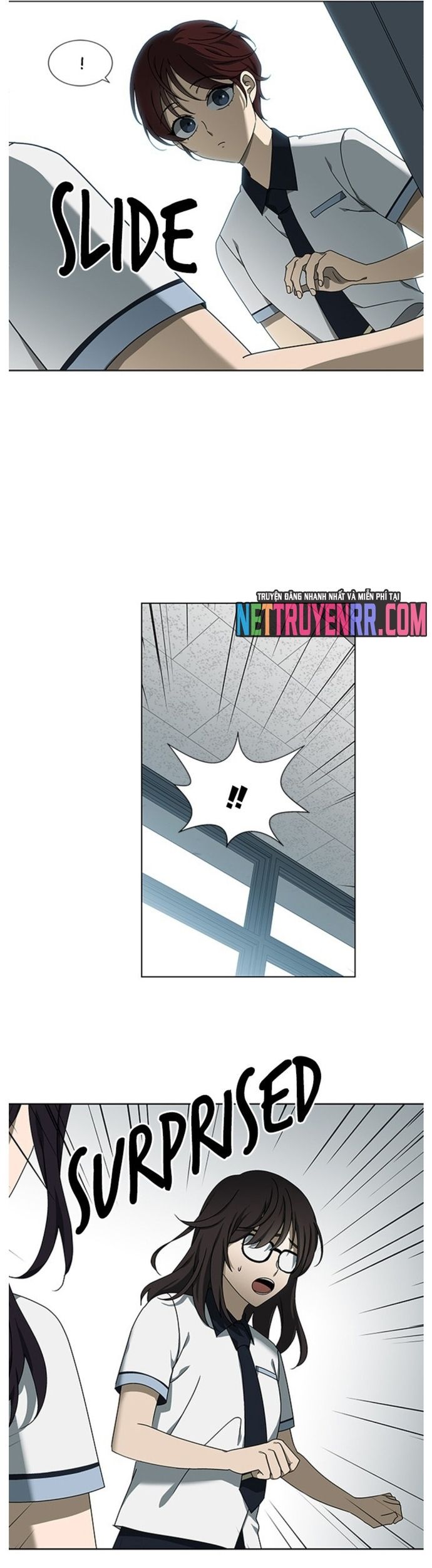 Độc Chiếm Chap 35 - Next Chap 36