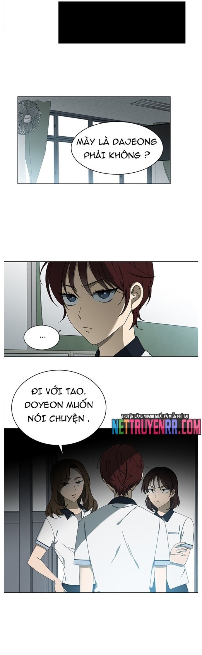 Độc Chiếm Chap 35 - Next Chap 36