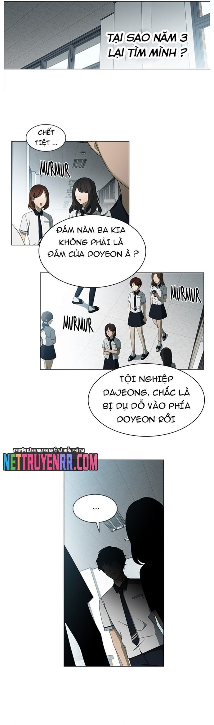 Độc Chiếm Chap 35 - Next Chap 36