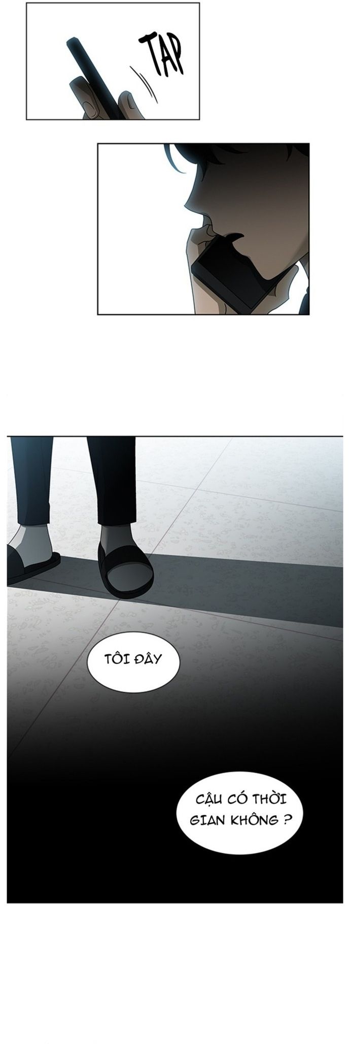 Độc Chiếm Chap 35 - Next Chap 36