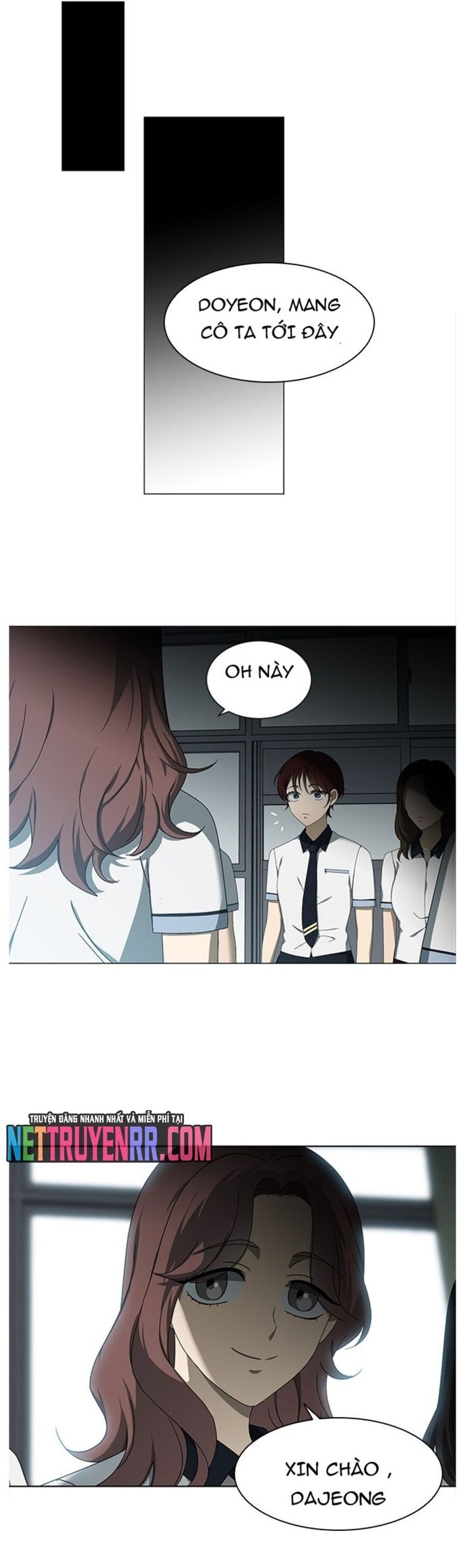 Độc Chiếm Chap 35 - Next Chap 36
