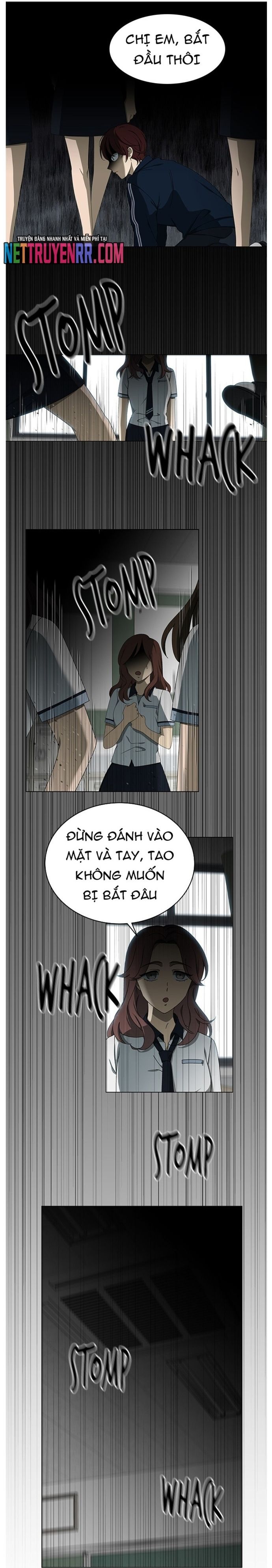 Độc Chiếm Chap 35 - Next Chap 36