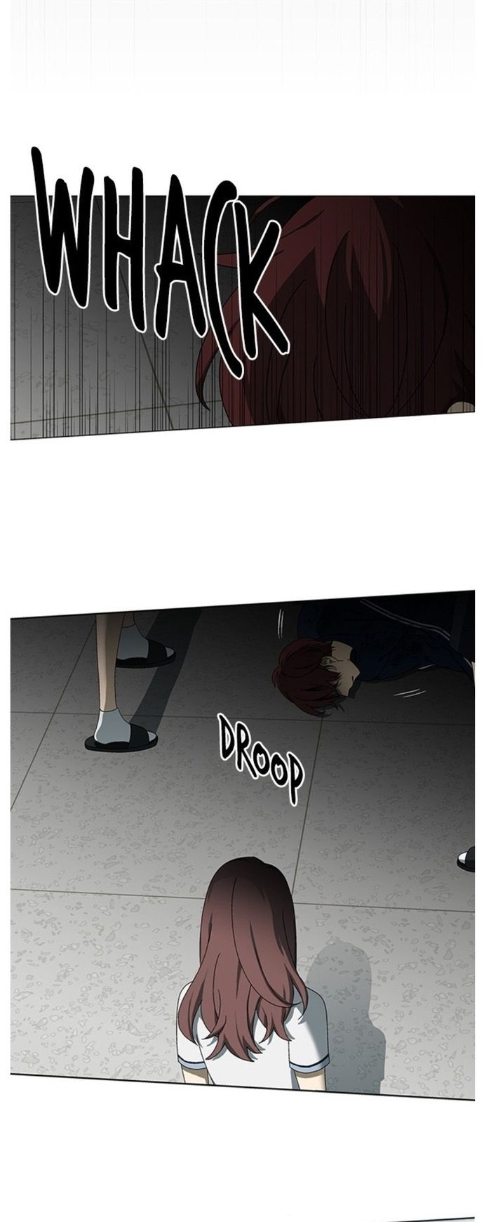 Độc Chiếm Chap 35 - Next Chap 36