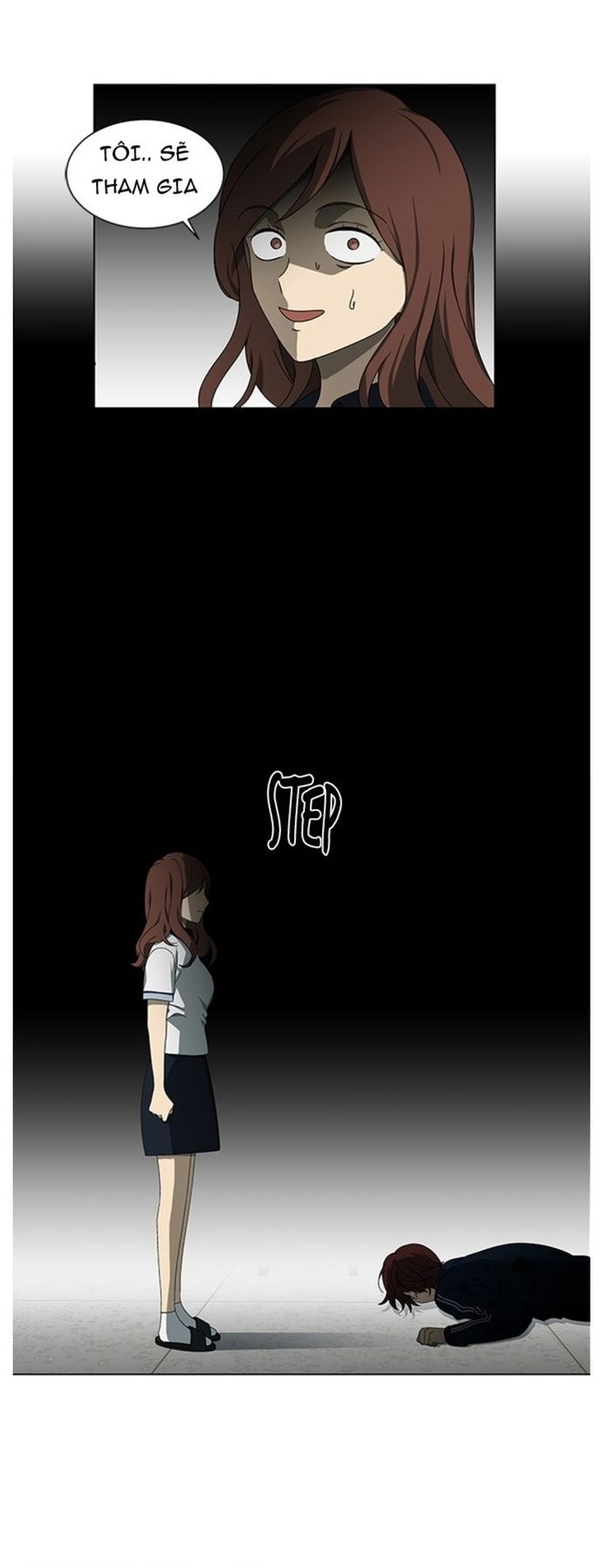 Độc Chiếm Chap 35 - Next Chap 36