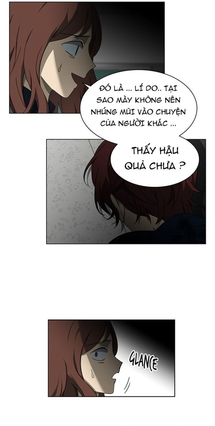 Độc Chiếm Chap 35 - Next Chap 36
