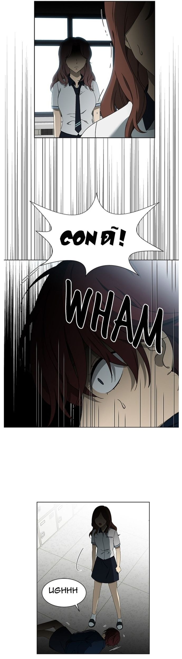Độc Chiếm Chap 35 - Next Chap 36